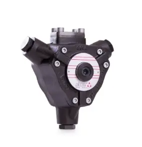 Wysoka jakość Pompa tłoczkowa PFR-311